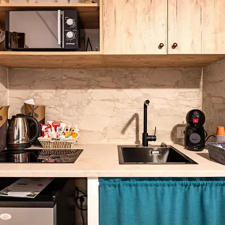 Apartamento Trullo Quercia Martina Franca