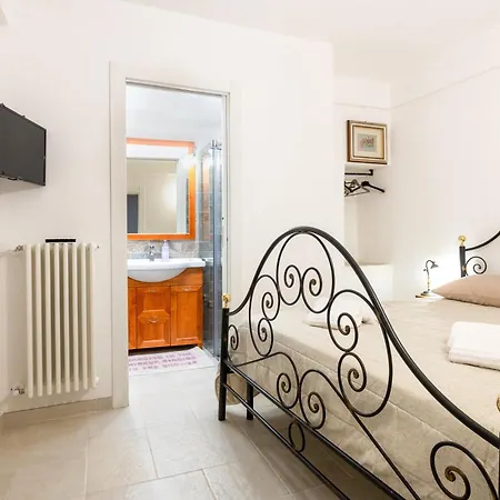 Apartamento Trullo Quercia *