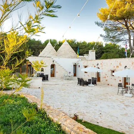 Trullo Quercia *