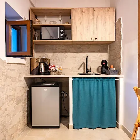 Apartamento Trullo Quercia