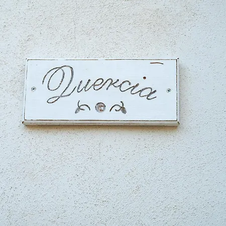 Apartamento Trullo Quercia *