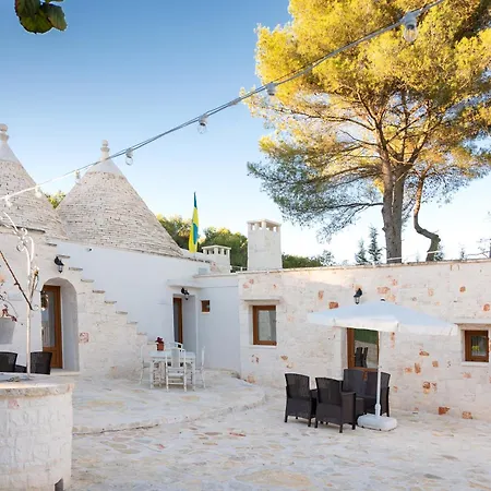 Trullo Quercia *
